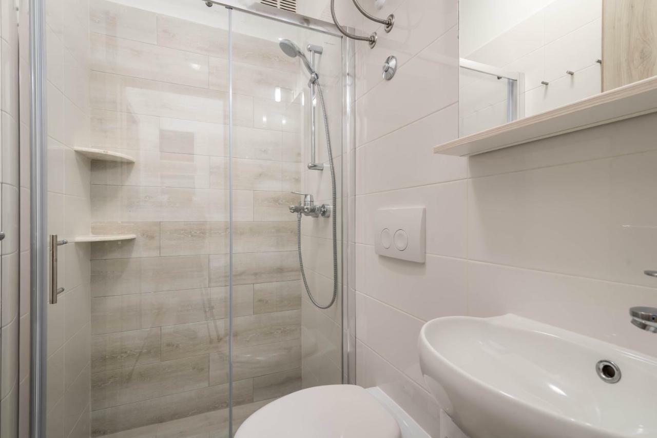 Апартаменти Apartman Paola Пула Екстер'єр фото